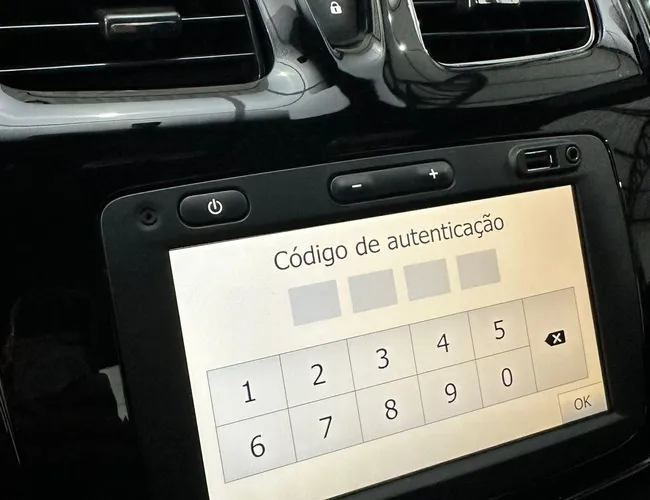 Imagem 12 – Logan 2025 1.0 12V Sce Flex Zen Manual