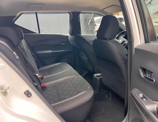 Imagem 16 – Kicks 2018 1.6 16V Flexstart S 4P Xtronic