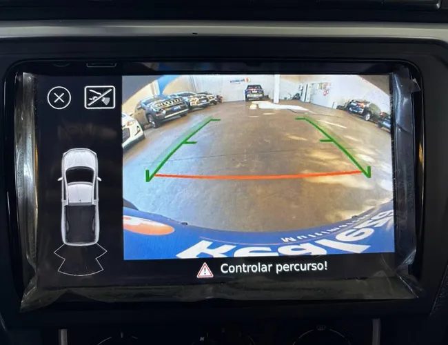 Imagem 9 – Saveiro 2025 1.6 Msi Trendline Cs 16V Flex 2P Manual