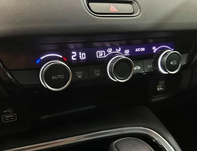 Imagem 13 – Hr-V 2023 Hr-V Exl 1.5 Flex Sensing 16V 5P Aut.