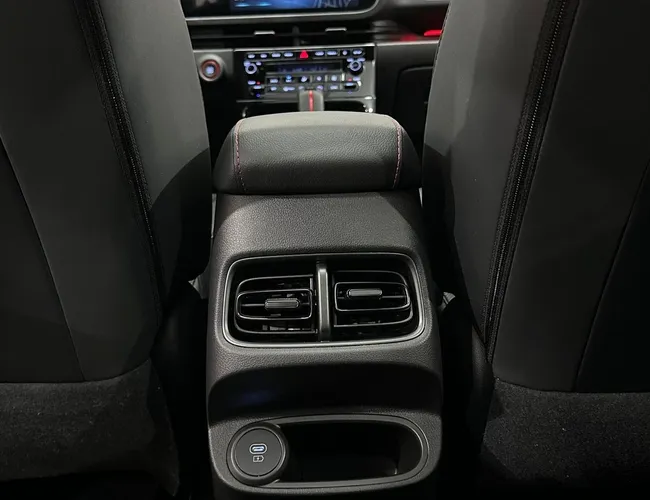 Imagem 20 – Creta 2025 1.0 Tgdi Flex N Line Automático