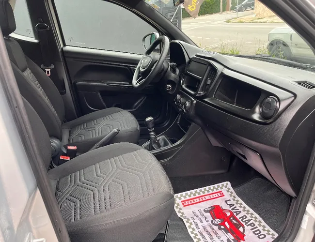 Imagem 12 – Strada 2024 1.3 Firefly Flex Freedom Cs Manual