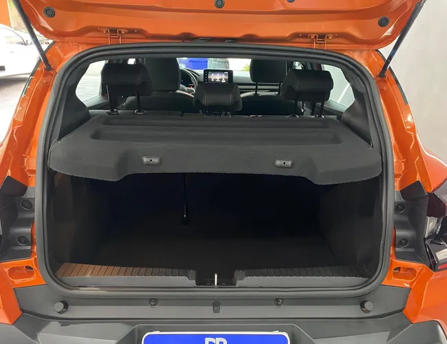 Imagem 11 – Kardian 2025 1.0 Tce Flex Premiére Edition Edc