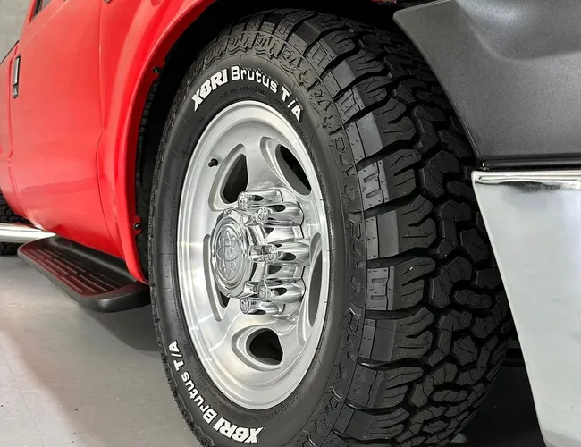 Imagem 22 – F-250 2000 F-250 Xlt 4.2 Tb Diesel