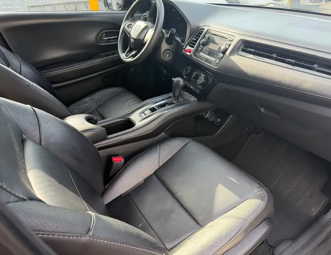 Imagem 11 – Hr-V 2017 1.8 16V 4P Lx Flex Automático Cvt
