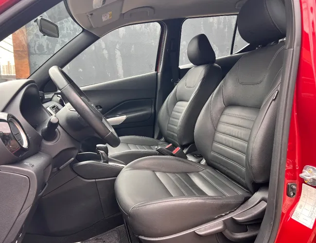 Imagem 16 – Kicks 2019 1.6 16V Flexstart Sl 4P Xtronic