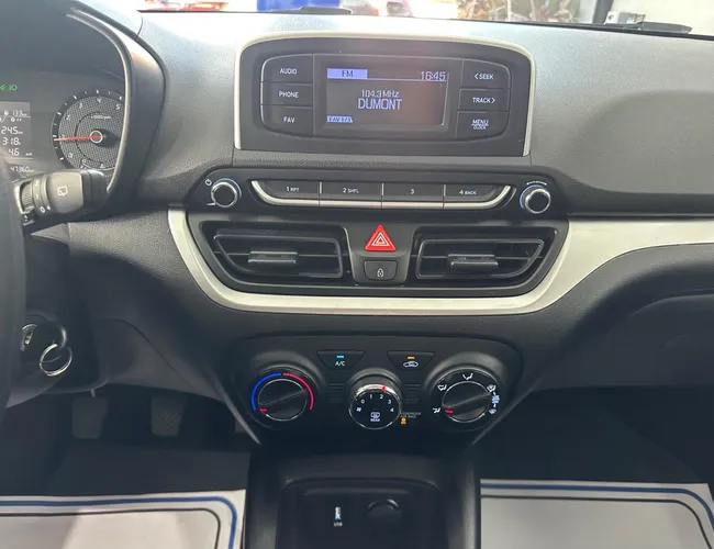 Imagem 7 – Hb20 2024 1.0 12V Flex Sense Manual
