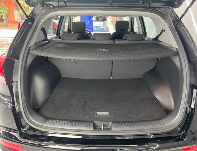 Imagem 15 – Creta 2021 1.6 16V Flex Attitude Automático