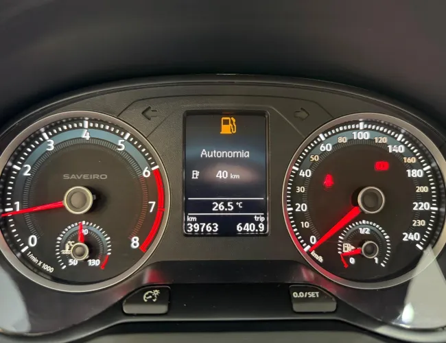 Imagem 16 – Saveiro 2025 1.6 Msi Trendline Cs 16V Flex 2P Manual