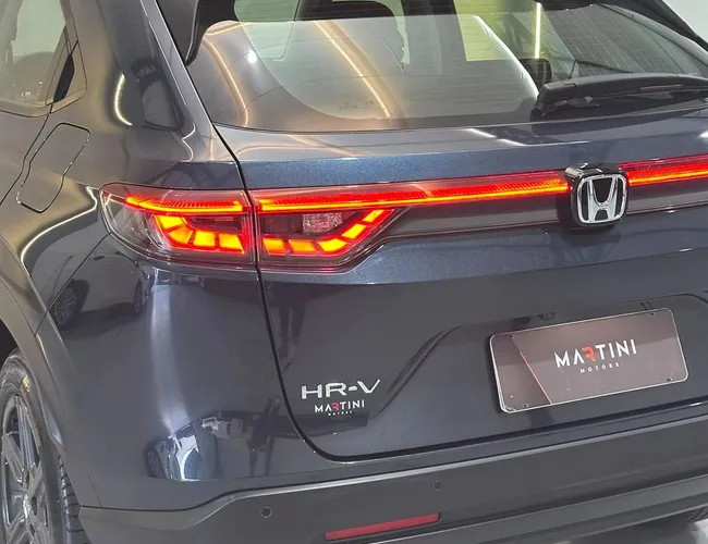 Imagem 7 – Hr-V 2025 Hr-V Exl 1.5 Flex Sensing 16V 5P Aut.