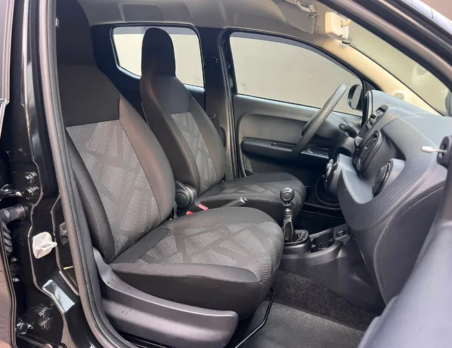 Imagem 12 – Mobi 2023 1.0 Evo Flex Like. Manual