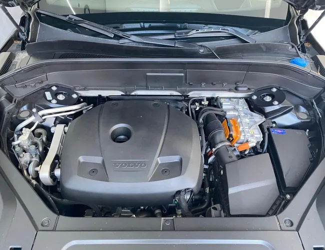 Imagem 6 – Xc90 2024 2.0 T8 Recharge Ultimate Awd Geartronic
