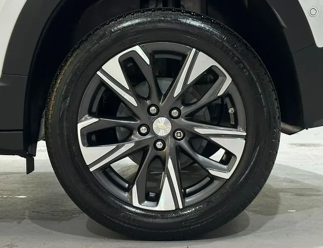 Imagem 22 – Tracker 2021 Tracker Premier 1.2 Turbo 12V Flex Aut.