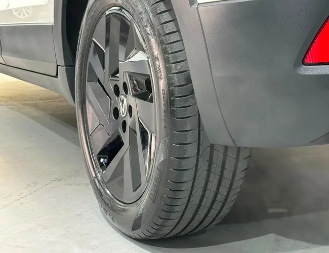 Imagem 23 – T-Cross 2025 T-Cross Hig. 250 Tsi 1.4 Flex 16V 5P Aut