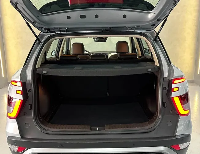 Imagem 29 – Creta 2023 Creta Ultimate 2.0 16V Flex Aut.