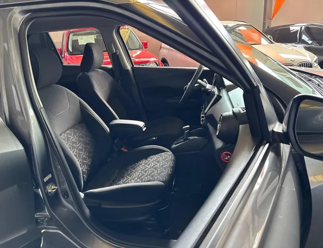 Imagem 13 – Kicks 2022 1.6 16V Flexstart Active Xtronic