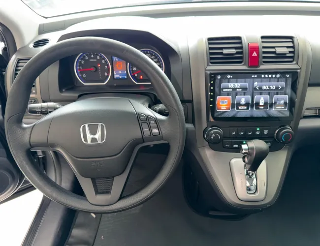 Imagem 17 – Crv 2011 2.0 Lx 4X2 16V Gasolina 4P Automático