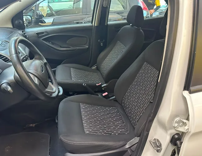 Imagem 7 – Ka 2015 1.0 Ti-Vct Flex Se Plus Manual