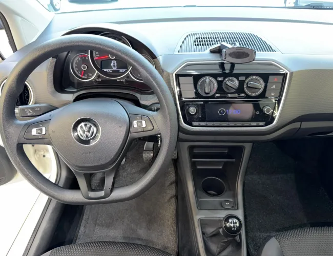Imagem 8 – Up 2020 1.0 170 Tsi Total Flex Xtreme 4P Manual