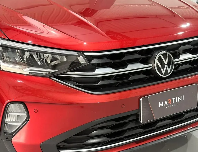 Imagem 7 – Nivus 2022 1.0 200 Tsi Total Flex Highline Automático