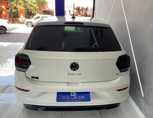 Imagem 7 – Polo 2024 1.0 170 Tsi Comfortline Automático