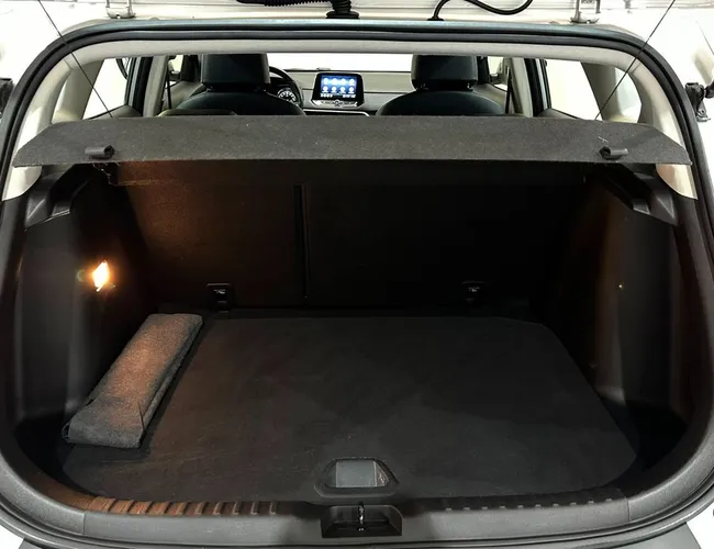 Imagem 21 – Tracker 2021 Tracker Premier 1.2 Turbo 12V Flex Aut.