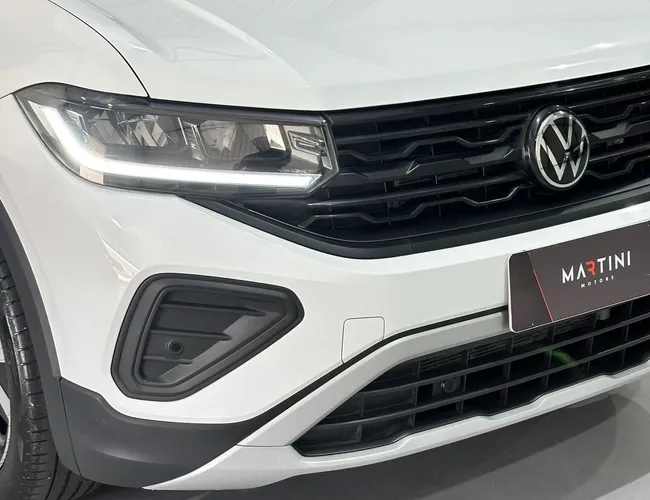 Imagem 7 – T-Cross 2025 1.0 200 Tsi Total Flex Automático