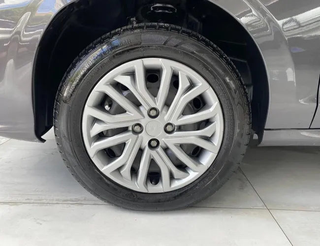 Imagem 17 – Cronos 2025 1.0 Firefly Flex Drive Manual