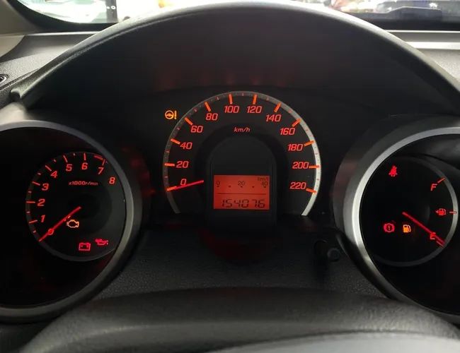 Imagem 9 – Fit 2014 1.4 Lx 16V Flex 4P Manual