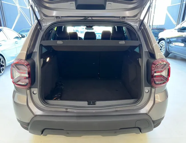 Imagem 17 – Duster 2025 1.6 16V Sce Flex Intense Plus Manual