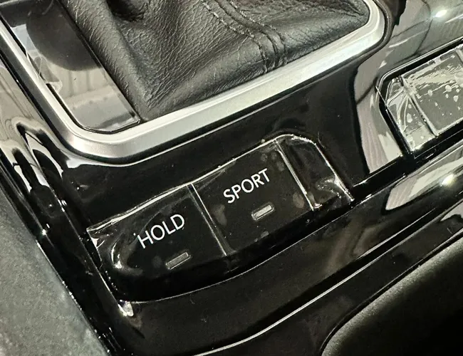 Imagem 17 – Compass 2026 1.3 T270 Turbo Flex Sport At6