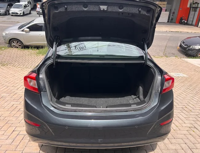 Imagem 6 – Cruze 2019 1.4 Turbo Lt 16V Flex 4P Automático