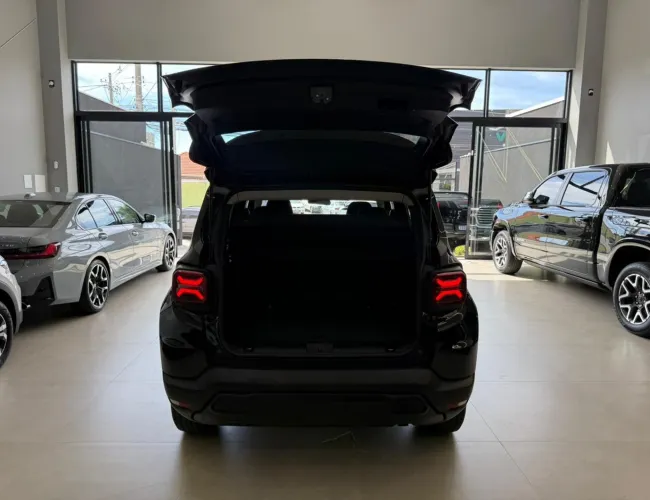 Imagem 17 – Renegade 2022 1.3 T270 Turbo Flex Sport At6