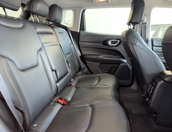 Imagem 13 – Compass 2023 2.0 Td350 Turbo Diesel Limited At9