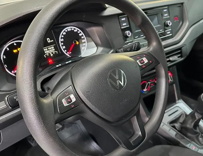 Imagem 18 – Polo 2024 Polo Track 1.0 Flex 12V 5P