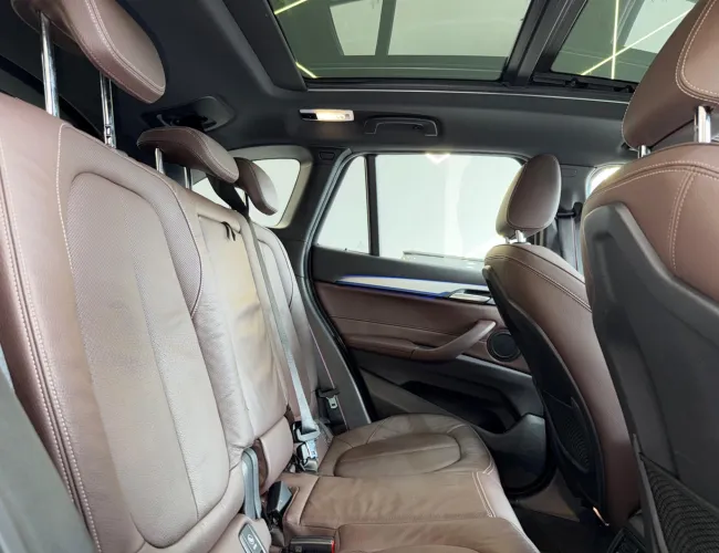 Imagem 11 – X1 2022 2.0 16V Turbo Activeflex Sdrive20i M Sport Plus 4P Automático