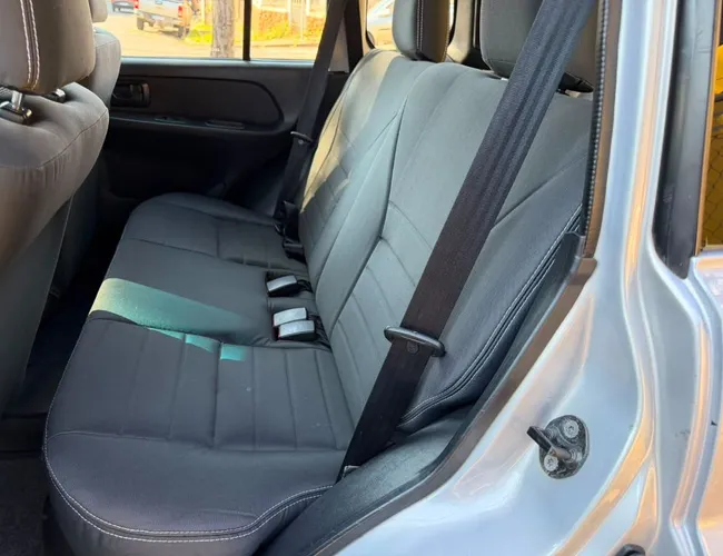 Imagem 9 – Pajero Tr4 2013 2.0 4X2 16V 140Cv Flex 4P Manual
