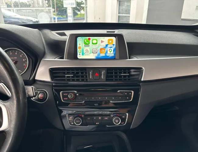 Imagem 8 – X1 2016 2.0 16V Turbo Activeflex Sdrive20i 4P Automático