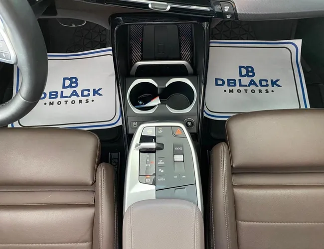 Imagem 11 – X1 2023 2.0 16V Turbo Gasolina Sdrive20i M Sport Steptronic