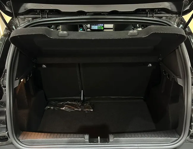 Imagem 19 – Kardian 2026 Kardian Iconic 1.0 Tb 12V 5P Aut.
