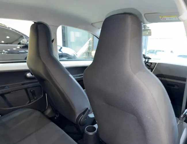Imagem 13 – Up 2020 1.0 170 Tsi Total Flex Xtreme 4P Manual