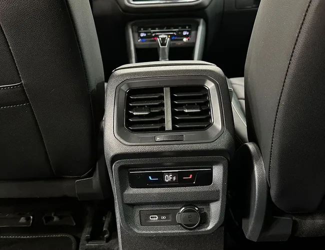 Imagem 14 – Tiguan 2025 Tiguan Allspac R-Line 300 Tsi 2.0