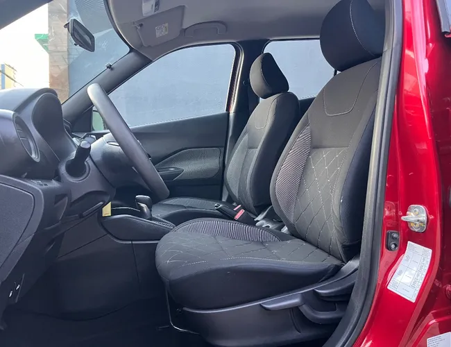 Imagem 15 – Kicks 2019 1.6 16V Flexstart S 4P Xtronic