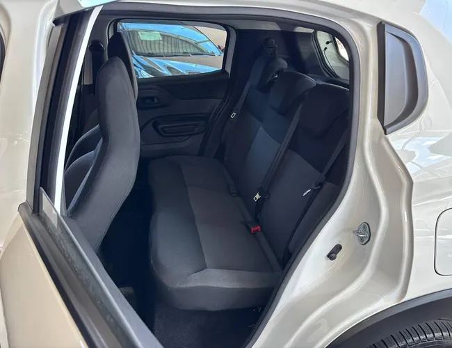 Imagem 11 – C3 2023 1.0 Firefly Flex Live Pack Manual