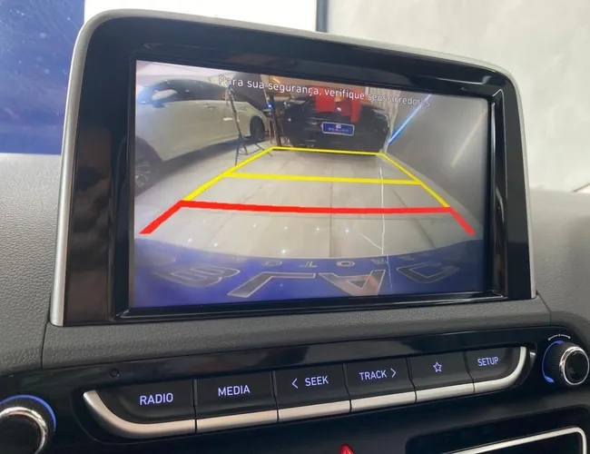 Imagem 10 – Hb20s 2021 1.0 Tgdi Flex Diamond Automático