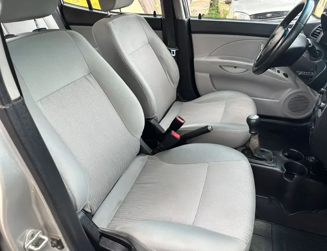 Imagem 8 – Picanto 2011 1.0 Ex 12V Flex 4P Manual