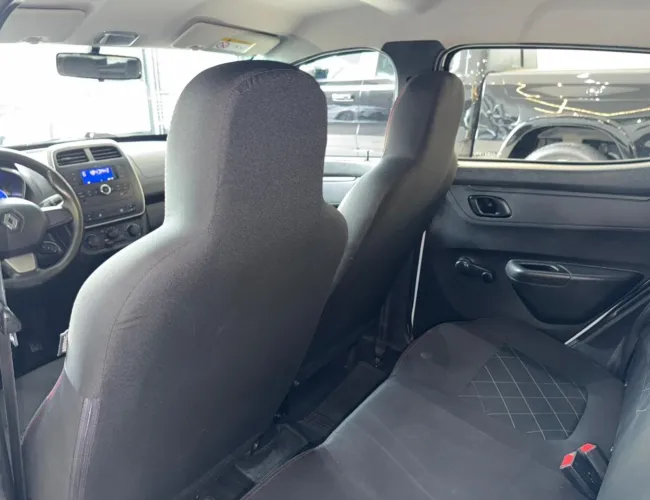 Imagem 11 – Kwid 2020 1.0 12V Sce Flex Zen Manual