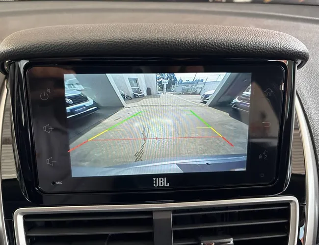 Imagem 9 – Eclipse Cross 2020 1.5 Mivec Turbo Gasolina Gls Cvt