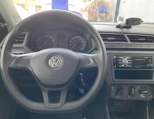 Imagem 11 – Gol 2021 1.6 Msi Totalflex 4P Manual