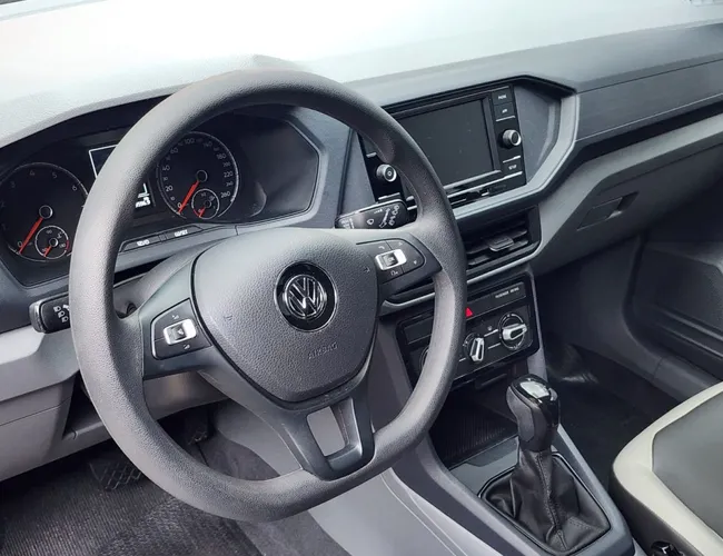 Imagem exterior do veículo T-Cross Sense 200 Tsi 1.0 Flex 5P Aut. 2020 T-Cross Sense 200 Tsi 1.0 Flex 5P Aut. 